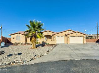 2283 Catamaran Ct, Lake Havasu City, AZ 86404