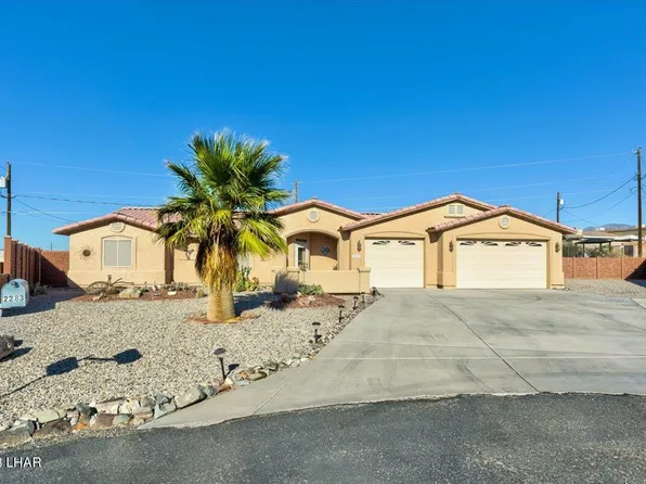 2283 Catamaran Ct, Lake Havasu City, AZ 86404