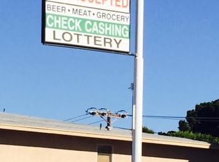 191 S Avenue B, Yuma, AZ 85364