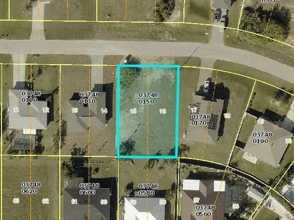 2018 NW 5th Ter, Cape Coral, FL 33993