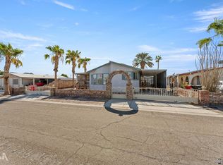 13389 E 49th Dr, Yuma, AZ 85367
