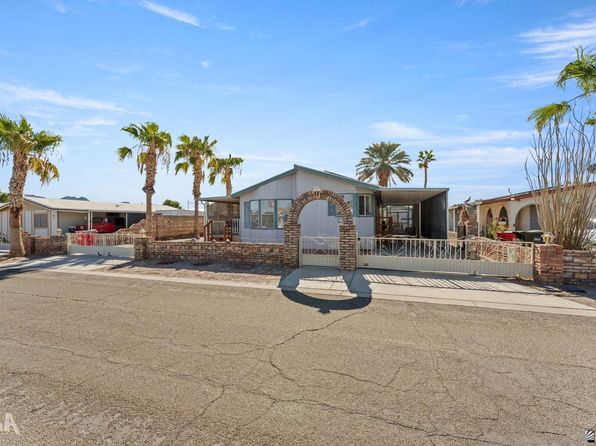 13389 E 49th Dr, Yuma, AZ 85367