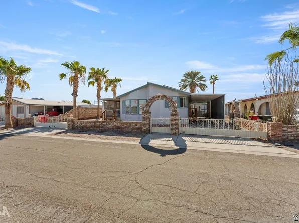 13389 E 49th Dr, Yuma, AZ 85367