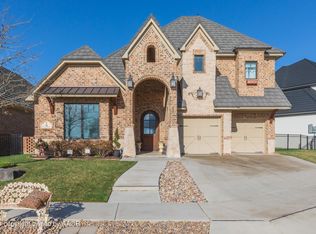 14 Ryan Palmer Ln, Amarillo, TX 79124