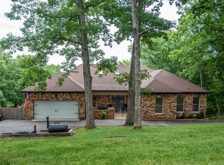 2312 Dehart Farm Rd, Glencoe, MO 63038