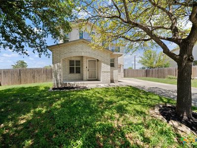 623 Cherokee Blvd, New Braunfels, TX, 78132