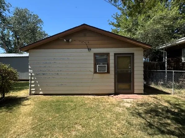 4312 S Hayden St, Amarillo, TX 79110