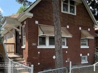 9320 S Saginaw Ave, Chicago, IL
