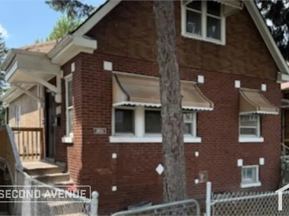 9320 S Saginaw Ave, Chicago, IL 60617