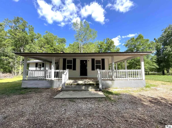 713 Big Ridge Rd, Columbia, LA 71418