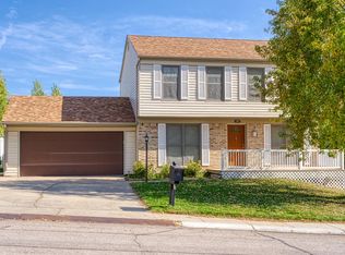 1213 Ship Wheel Ln, Gillette, WY 82716