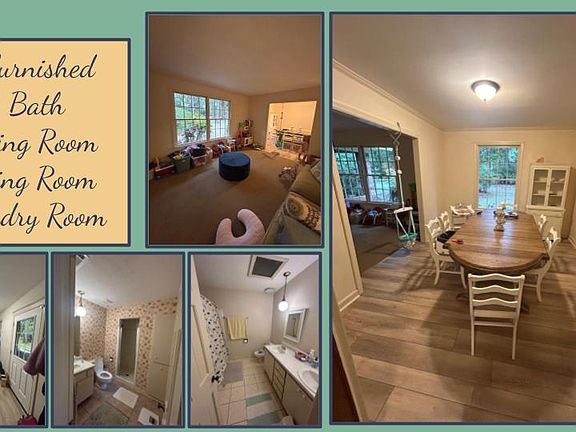 Entertain and host family dinners!