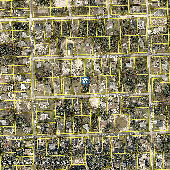 2nd image of LOT 17 Dotted Wren Ave