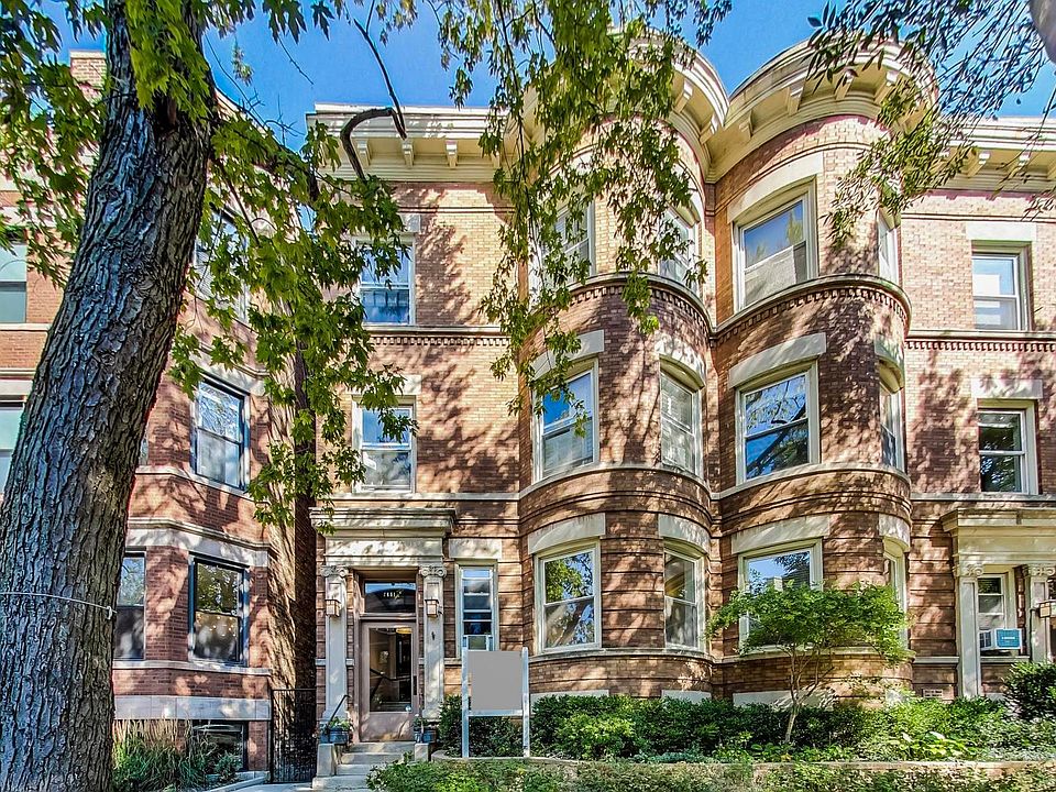 1st image of 2861 N Burling St #1N