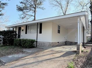 12 Purdue Cir, Little Rock, AR 72204