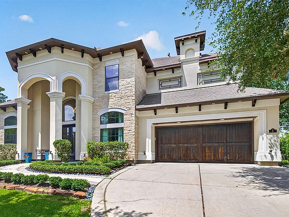 4th image of 6 Yarbrough Bend Ct