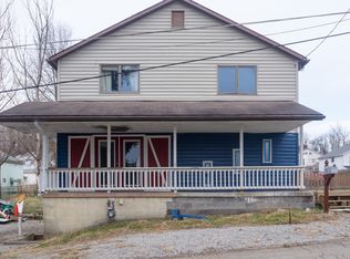 11 Edna St, Republic, PA