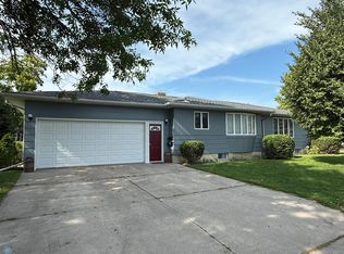 201 5th St W, Ada, MN 56510