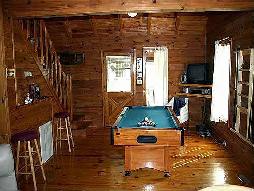 Gameroom