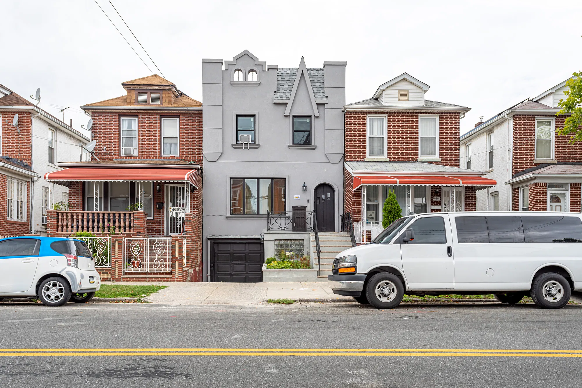 4809 Foster Avenue #1 in Farragut, Brooklyn | StreetEasy