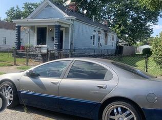2325 Rowan St, Louisville, KY 40212