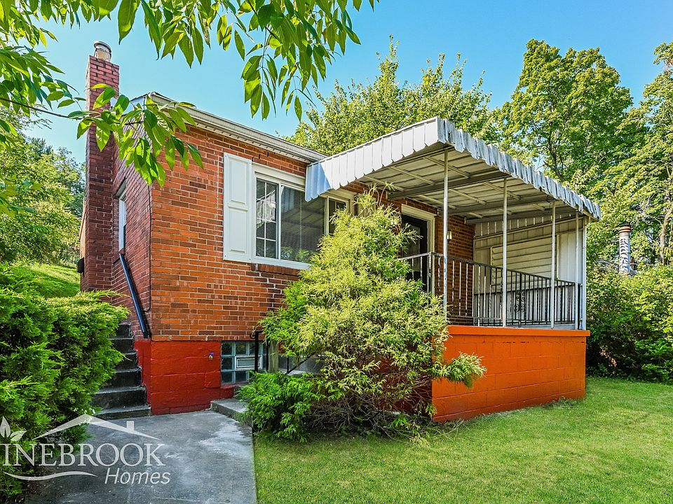 319 Maytide