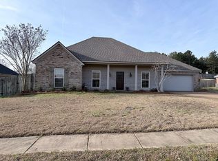 151 Stratford Dr, Madison, MS 39110