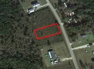 345 Old Bay City Rd, Wewahitchka, FL 32465