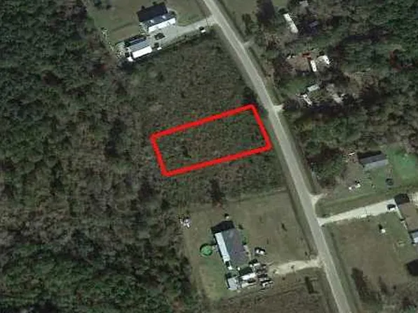 345 Old Bay City Rd, Wewahitchka, FL 32465