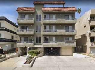 509 S Hobart Blvd #9PHWXKWSN, Los Angeles, CA 90020