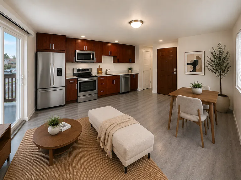 Whiterock Apartments — Photo 41