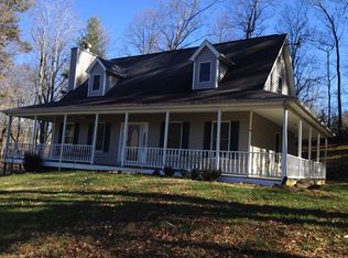 131 Pine Hill Rd, Unicoi, TN 37692