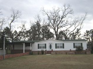 5 Good Hope Holw, Naylor, GA 31641