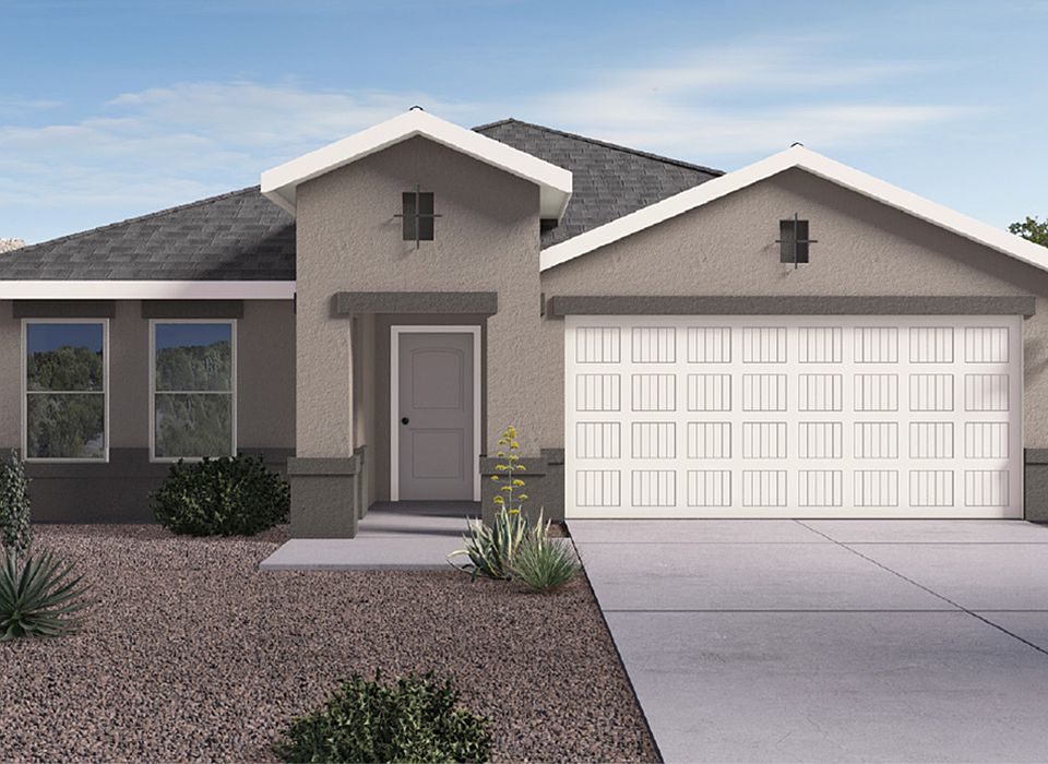 Plan Elevation.