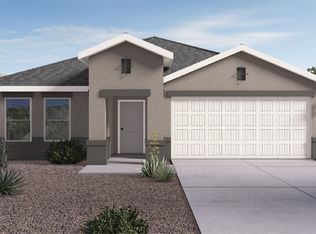 Cali Plan, Barnett Village, Marana, AZ 85653