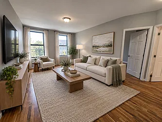 346 East 173rd Street, #3C