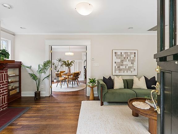 3rd image of 15 Branham St NE #1