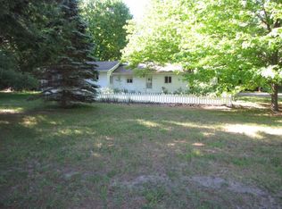 2643 Bliss Rd, Caro, MI 48723