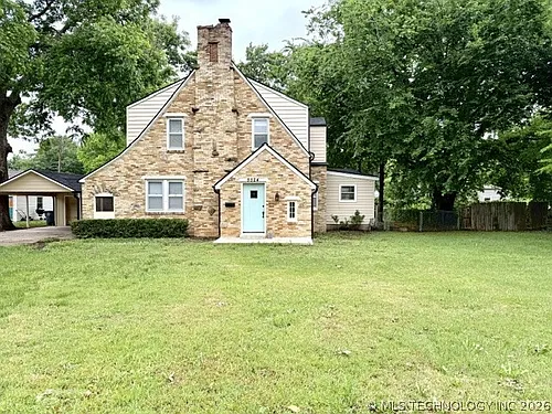 5524 S Owasso Ave Photo 1