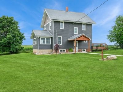 7545 28th Ave, Watkins, IA, 52354