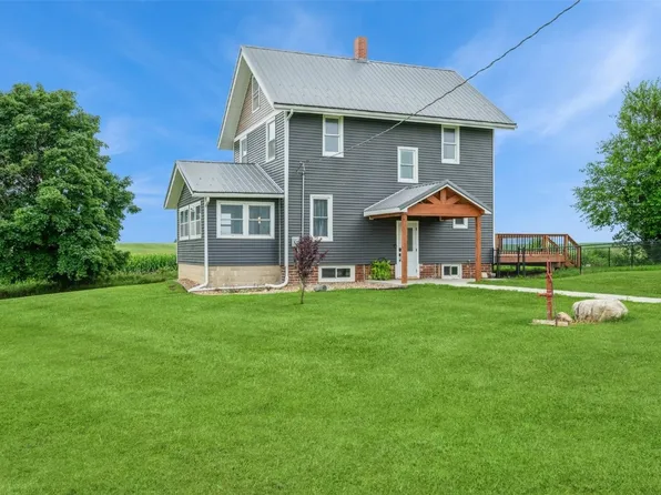 7545 28th Ave, Watkins, IA 52354