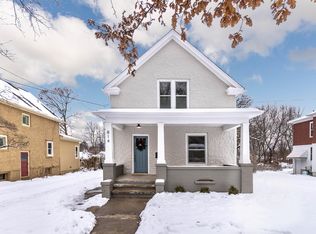 814 W Jefferson St, Ann Arbor, MI 48103