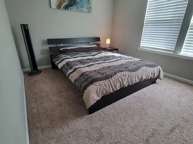 3917 Valley Side Ct #1 — Photo 16