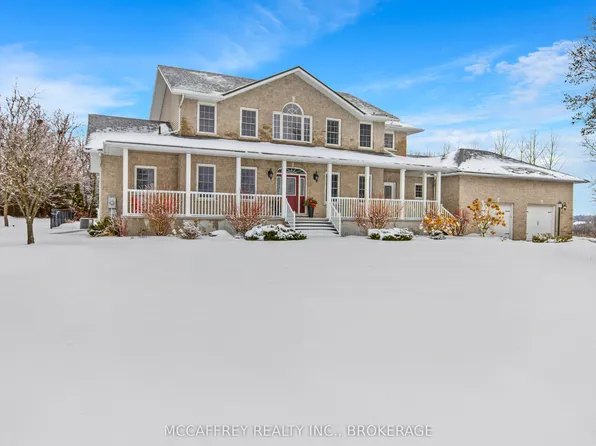 888 County Road 8 Rd, Greater Napanee, ON K7R 3K7