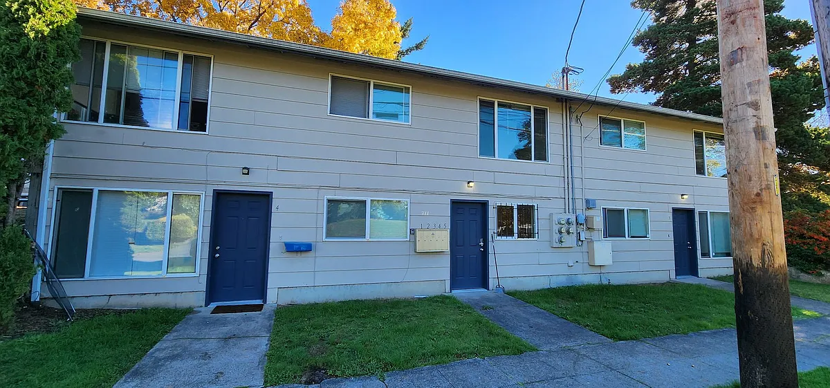 Building Photo - 711 S State St #1
