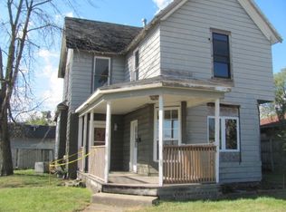 502 N Illinois St, Monticello, IN