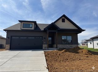 2618 Vineyard Way #232, Memphis, IN 47143