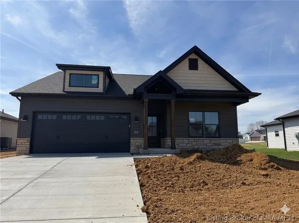 2618 Vineyard Way #232, Memphis, IN 47143