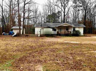 1444 Stringtown Rd, Malvern, AR 72104