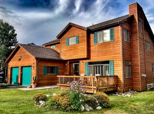 582 W Coyote Dr, Silverthorne, CO 80498